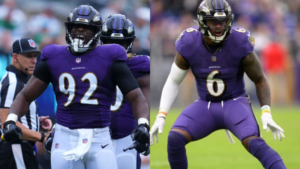 Will Salary Cap Increase Help Ravens Keep Top Free Agents?