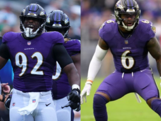 Will Salary Cap Increase Help Ravens Keep Top Free Agents?