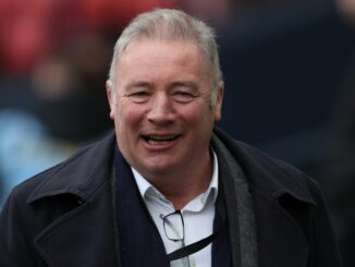 'Shambles' - Ally McCoist reacts to Rangers moment v Aberdeen: 'Ridiculous'