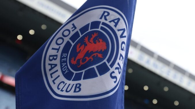 Breaking News: Tributes paid to Rangers and Airdrie legend Ian McMillan after death aged 92