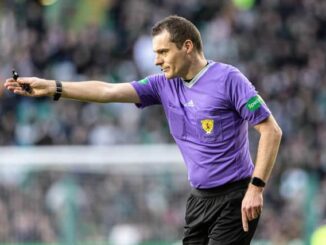 Celtic and Rangers give verdict on blue cards in football - 'they better make sure they have a green card'