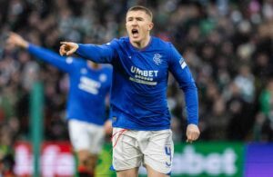 Rangers near key contract agreement, major Celtic injury boost, Hearts make signing decision