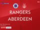 Philippe Clement is expected to make three changes to the Rangers side v Aberdeen in comparison to the one that beat Livingston.