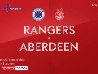 Rangers predicted XI vs Aberdeen: Philippe Clement makes 4 changes