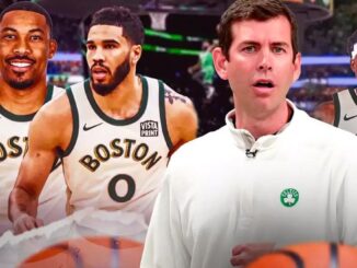 Did Celtics Do Enough at Trade Deadline?