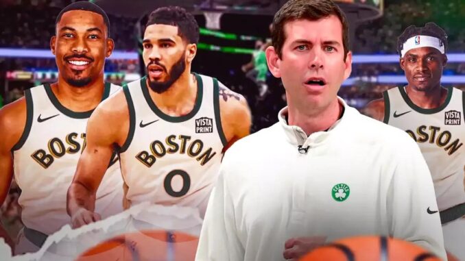 Did Celtics Do Enough at Trade Deadline?