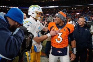 The Denver Broncos Expected to Release Star Quarterback 