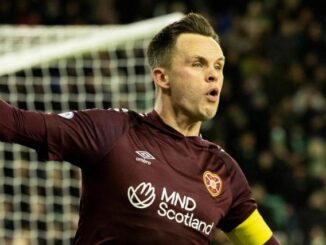 breaking news Rangers to sign Lawrence Shankland as Hearts news emerges