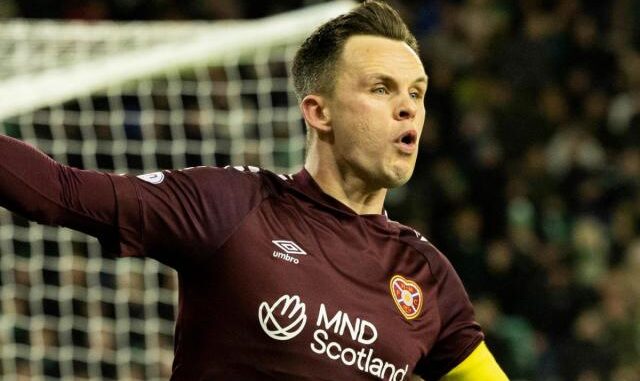 breaking news Rangers to sign Lawrence Shankland as Hearts news emerges