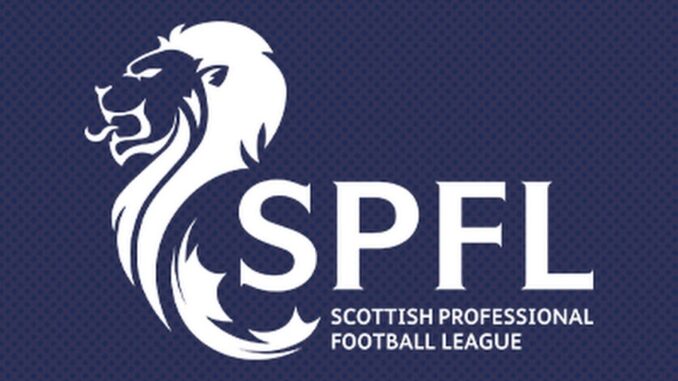 Badly Run and Embarrassing - Pundit blast SPFL