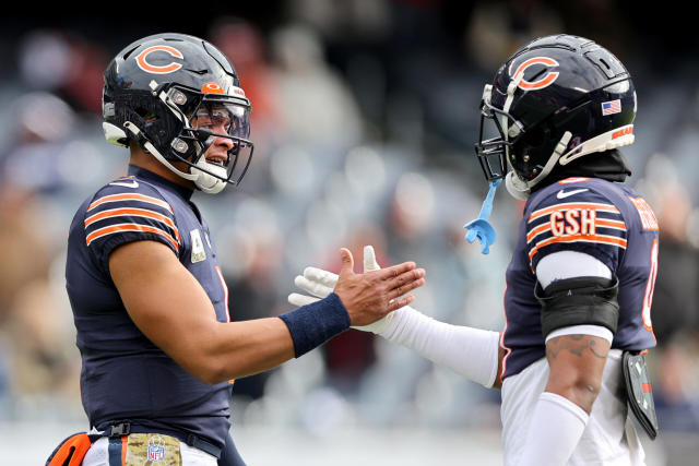 OFFSEASON: What Chicago Bears Need the Most!