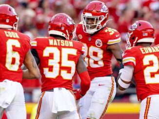 Chiefs ‘Preparing’ for $65 Million Star to Walk in Free Agency Regretfully, Chris Jones and