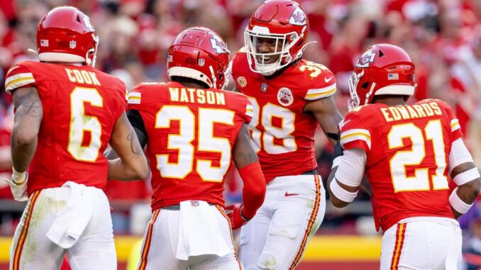 Chiefs ‘Preparing’ for $65 Million Star to Walk in Free Agency Regretfully, Chris Jones and