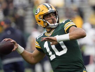 Green Bay Packers: Jordan Love’s Contract Extension Estimated to Make Him a Top-5 Earning NFL Quarterback