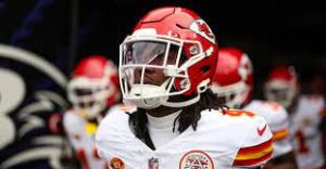 Chiefs Injury News: The Most Recent Report Lists Rashee Rice as Limited Participant