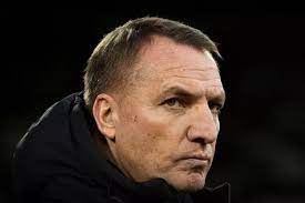 Brendan Rodgers destroys the Celtic blueprint, demonstrating that he is a man who is still delving into the mysteries. Keith Jackson