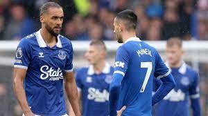 Everton is one of the teams vying for one of the "great pearls" in Spanish football; the Toffees can pay the release clause.