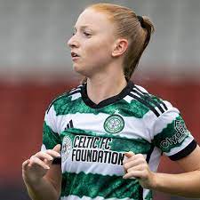 Jenny Smith: We want to move forward in the Scottish Cup and make a comeback.