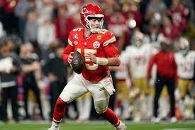 Where to get Kansas City Chiefs Super Bowl champions apparel online after the Chiefs defeat the 49ers