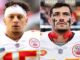 Following the parade shooting, Patrick Mahomes and the Chiefs have asked for prayers for Kansas City.