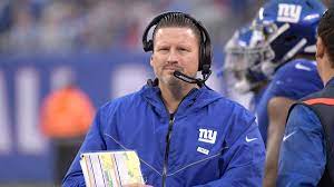 Three Former Giants Head Coaches Join the Staff of the New England Patriots