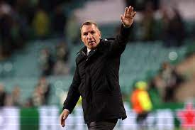 "The fact is..." There is currently a "major trust issue" between Brendan Rodgers and the 23-year-old Celtics player.