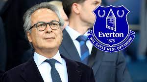 Everton takeover twist: Farhad Moshiri and 777 Partners are the targets of a new Premier League strategy