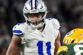 Cowboys playoff exit described by Micah Parsons as "completely embarrassing"