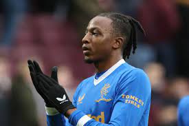 Once first refusal summer signing is completed, the Rangers can sign Joe Aribo 2.0.