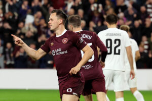 Rangers' position on the Hearts star transfer Lawrence Shankland has clarified following the news from Ibrox Finance.