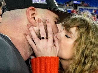 Kansas City Chiefs: Experts Point Finger at Travis Kelce Amidst Taylor Swift Breakup Rumors