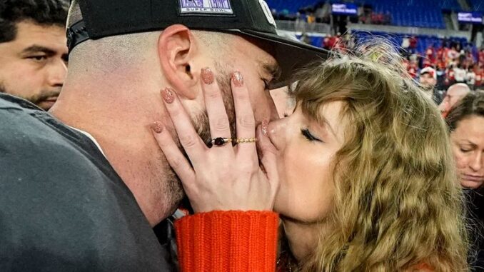 Kansas City Chiefs: Experts Point Finger at Travis Kelce Amidst Taylor Swift Breakup Rumors