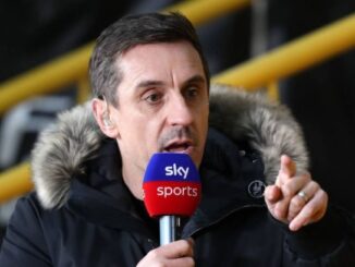 Man United great Gary Neville gives honest comparison of Rangers and Celtic atmospheres