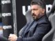 Gennaro Gattuso's Rangers 'elder brother' claims that he convinced Rino to quit Ibrox.