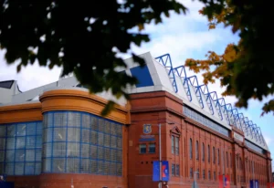 Rangers agree today on 'Very Interesting' 2024 signing after days of fighting