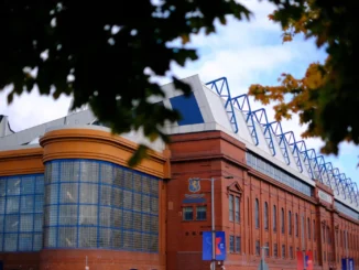 Rangers agree today on 'Very Interesting' 2024 signing after days of fighting