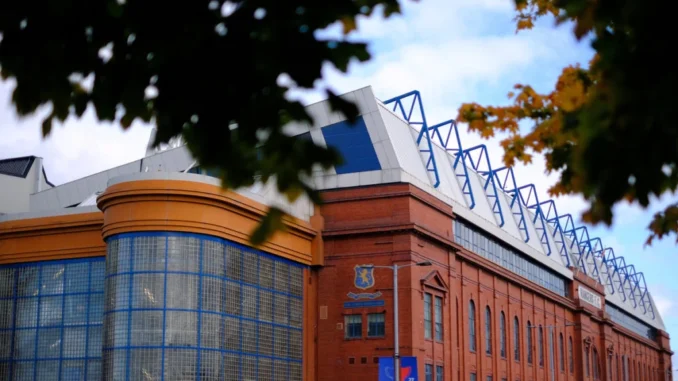 Rangers agree today on 'Very Interesting' 2024 signing after days of fighting