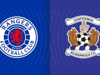 Rangers v Kilmarnock - Rangers setback as Philippe Clement to miss three key players including in-form striker