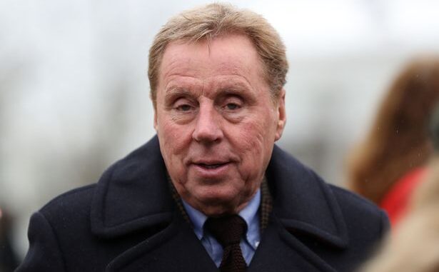 Harry Redknapp predicts Aston Villa vs. Manchester United and names a potential threat.