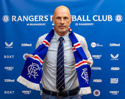 A Rangers player's worth has increased by £15 million in just a few months.