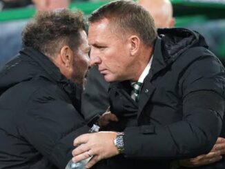 Pundit tears into SPFL coach as Celtic star 'will not play' for the club again