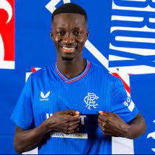 Once first refusal summer signing is completed, the Rangers can sign Joe Aribo 2.0.