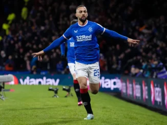 'Breaking News' - Official update emerges on Kemar Roofe ahead of Rangers v St Johnstone clash