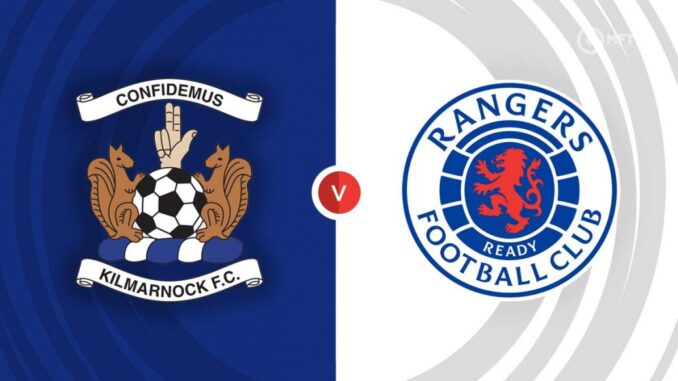 Ibrox Review:David Edgar rages as ‘disgraceful’ footage emerges from win v Kilmarnock