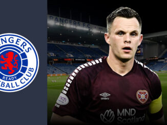 Lawrence Shankland refuses to sign contract amid rangers transfer - journalist Dean Jones