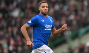 Rangers' £4.5m man a weak-link as pundit names two stars Clement should have signed