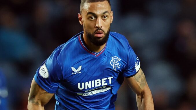 Rangers striker 'increasingly likely' to leave club with long serving defender to follow him out of Ibrox