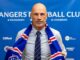 Rangers manager vows to defeat Celtic in breaking news