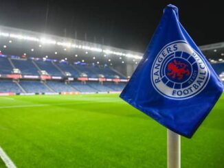 Rangers left embarrassed and Frustrated by the sad incident that occurred at Ibrox