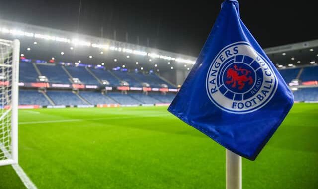 Rangers left embarrassed and Frustrated by the sad incident that occurred at Ibrox